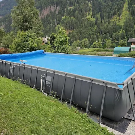 Appart hôtel Naturresidenz Theistadl Ultimo