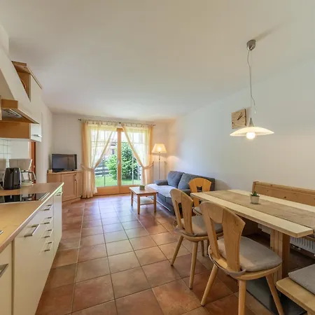 Naturresidenz Theistadl 4*