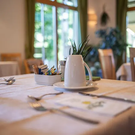 Naturresidenz Theistadl Appart hôtel 4*