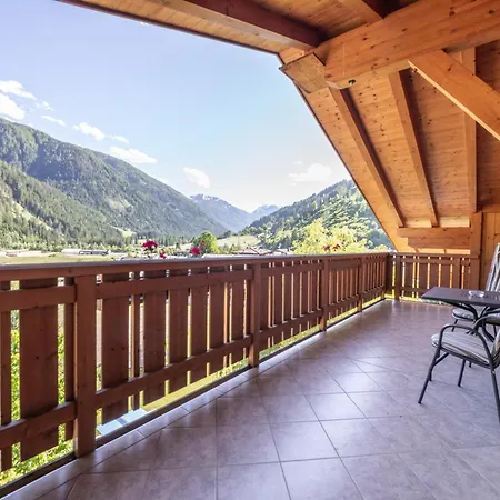 Naturresidenz Theistadl 4* Ultimo